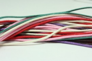 Waxcord and Imitation Suede