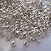 Crimpbeads
