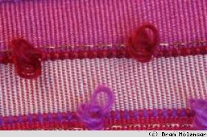 Beading